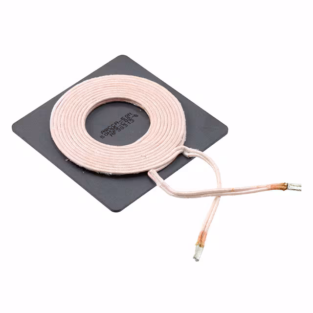 AWCCA-50N50H35-C02-B Abracon LLC  Bobines de charge sans fil